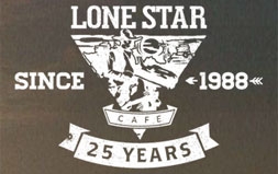 lonestar